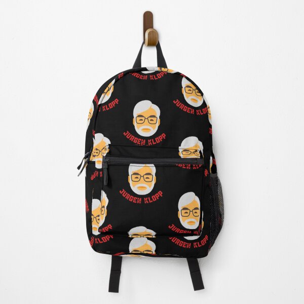 Item preview, jurgen klopp designed and sold by AgamTroeger.