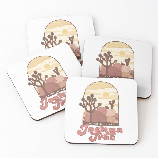 Item preview, Joshua Tree National Park designed and sold by sparkes529.