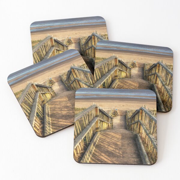 Item preview, Mablethorpe Beach designed and sold by Paul Thompson Photography.