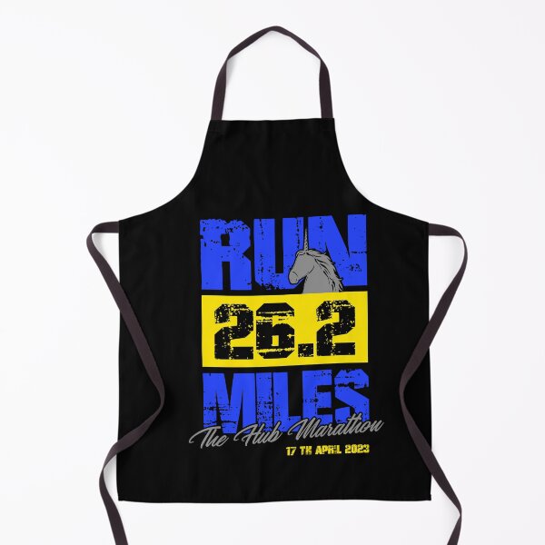 Item preview, Marathon April 17, 2023 in the Hub of the Universe designed and sold by Shirt-Expert.