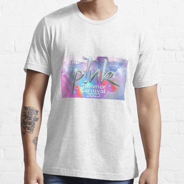 p nk t shirt beautiful trauma