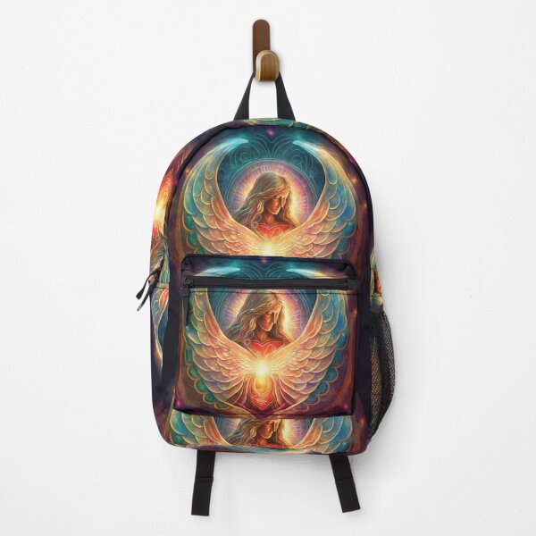 Item preview, Holy Angel designed and sold by Plumtree81.