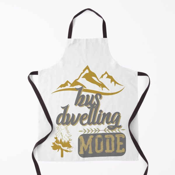 Item preview, bus dwelling mode, forest river sun inside tree pine designed and sold by movie-popcorn.