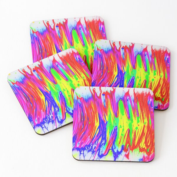 Item preview, Colorful paint  designed and sold by lalylaura.