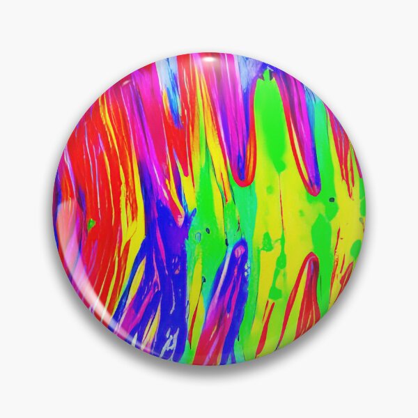 Item preview, Colorful paint  designed and sold by lalylaura.