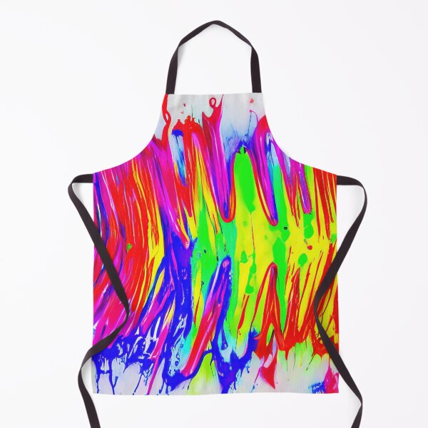Item preview, Colorful paint designed and sold by lalylaura.