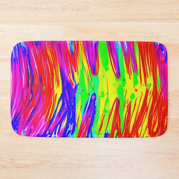 Item preview, Colorful paint  designed and sold by lalylaura.