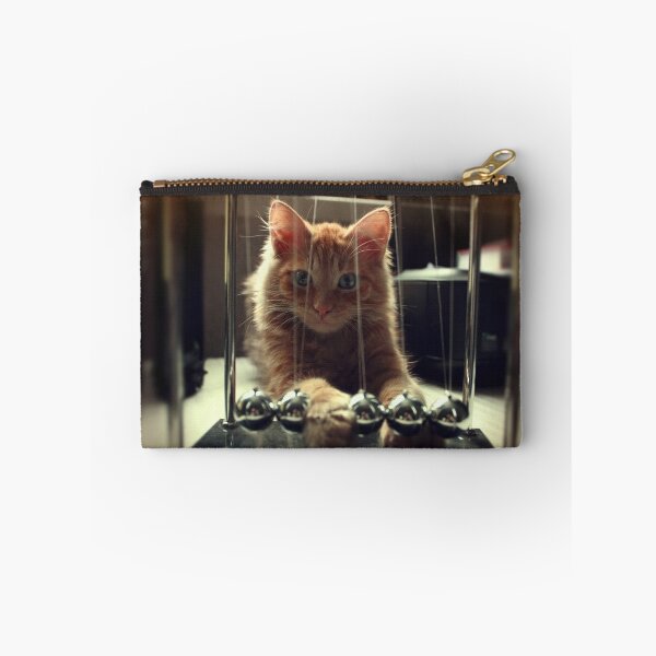 Item preview, Ginger Cat designed and sold by MsDunwich.