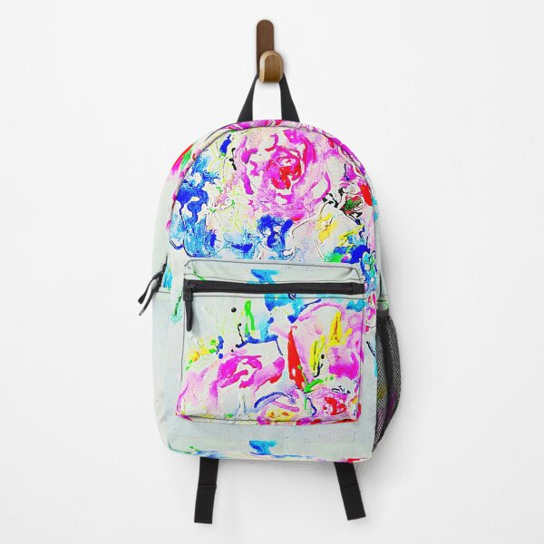 Item preview, peonies designed and sold by Marina Klimanova.