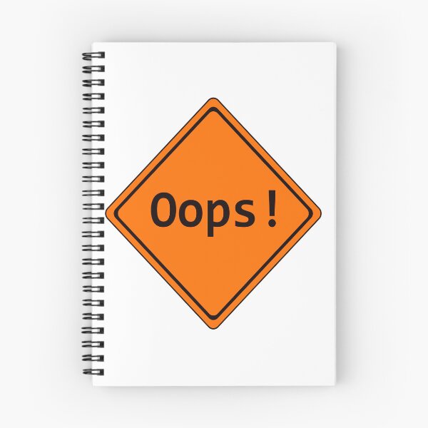 Item preview, Error Sign designed and sold by Soudesign99.