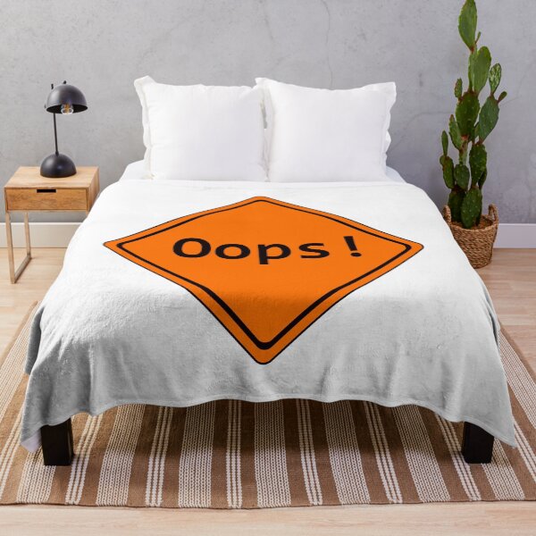 Item preview, Error Sign designed and sold by Soudesign99.