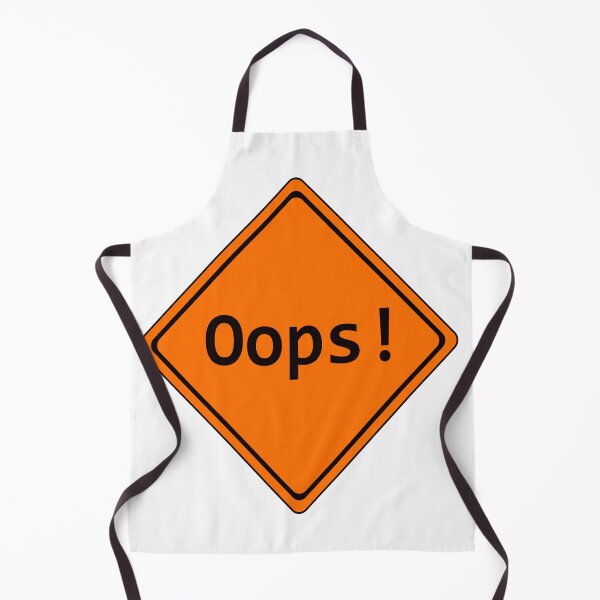 Item preview, Error Sign designed and sold by Soudesign99.