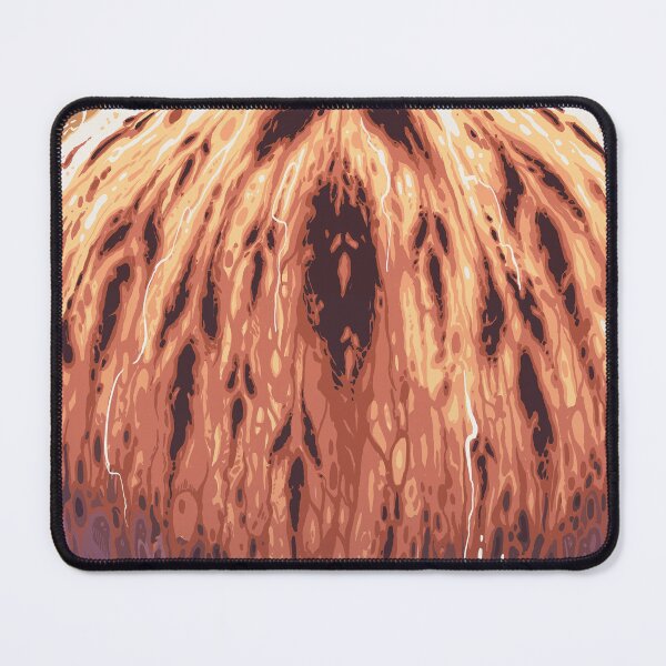 Item preview, THE ROASTED PLANET NASA Galaxy of Horrors Halloween Poster designed and sold by retroposters.