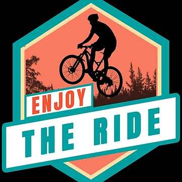 Artwork thumbnail, Enjoy The Ride by How67