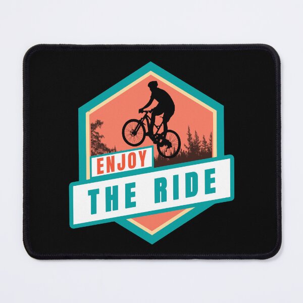 Item preview, Enjoy The Ride designed and sold by How67.
