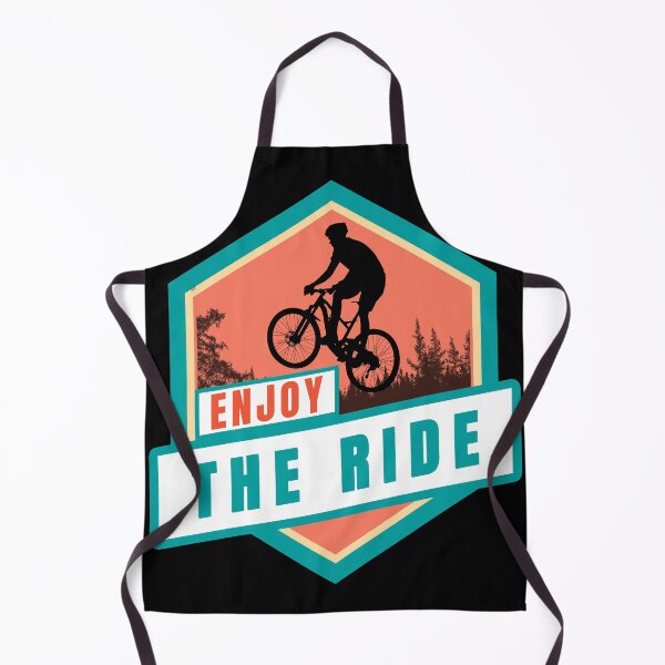 Item preview, Enjoy The Ride designed and sold by How67.