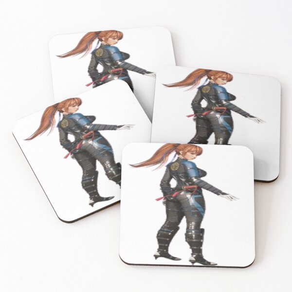 Item preview, Kasumi  designed and sold by sagestar.