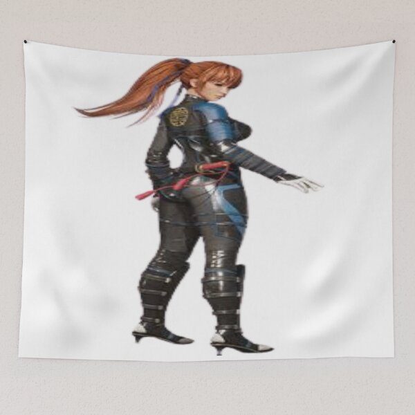 Item preview, Kasumi  designed and sold by sagestar.