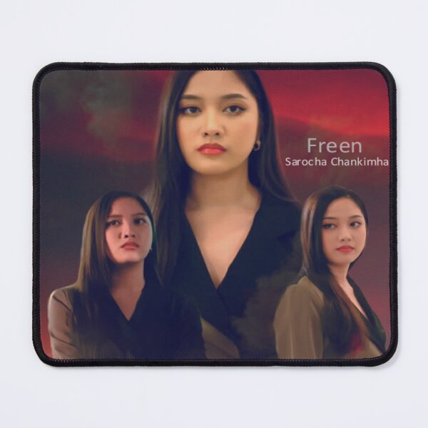 Item preview, Freen Sarocha Poster | GAP The Series designed and sold by CatiaCosta.