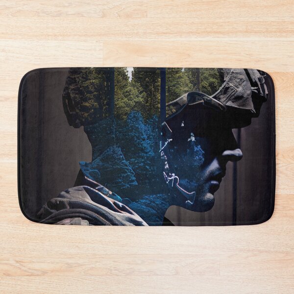 Item preview, Signal Brigade designed and sold by OccultDreams.