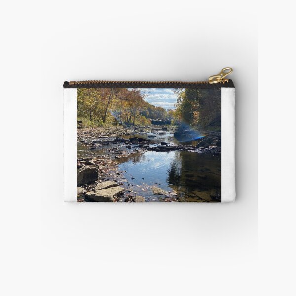 Item preview, Slow flowing stream designed and sold by porchswings.
