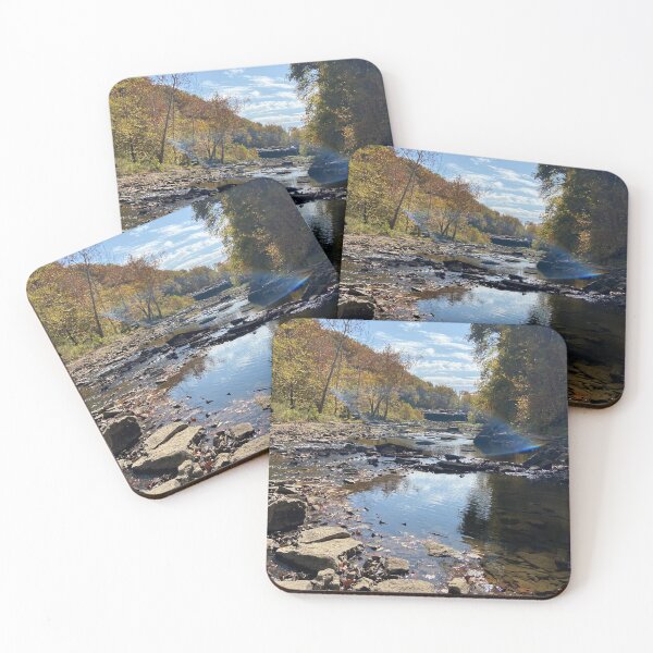 Item preview, Slow flowing stream designed and sold by porchswings.