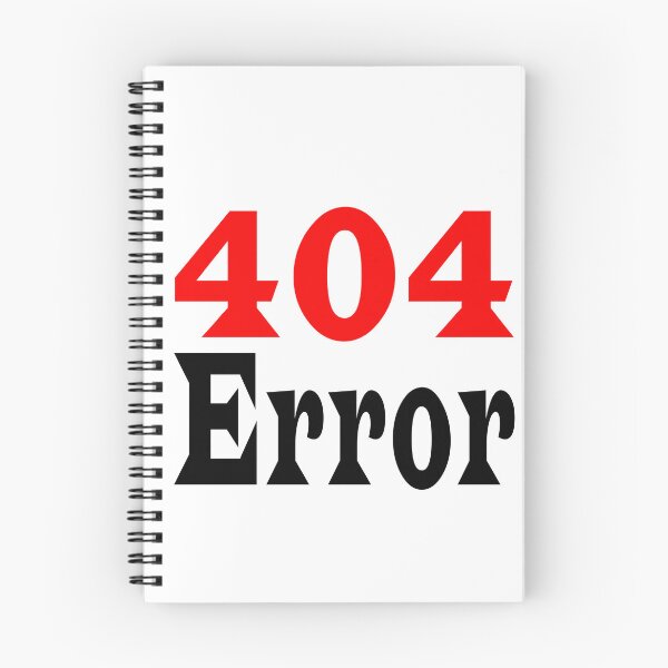 Item preview, Error Sign designed and sold by Soudesign99.