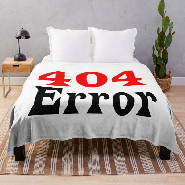 Item preview, Error Sign designed and sold by Soudesign99.