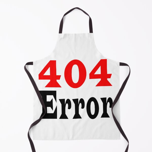 Item preview, Error Sign designed and sold by Soudesign99.