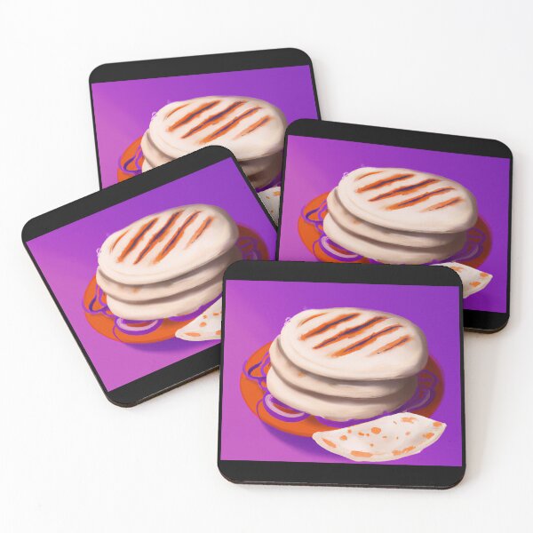 Item preview, Retro Vintage I Love Pupusas Salvadoran de Comal designed and sold by kestrada2906.