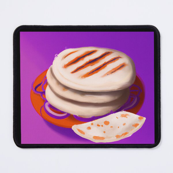 Item preview, Retro Vintage I Love Pupusas Salvadoran de Comal designed and sold by kestrada2906.