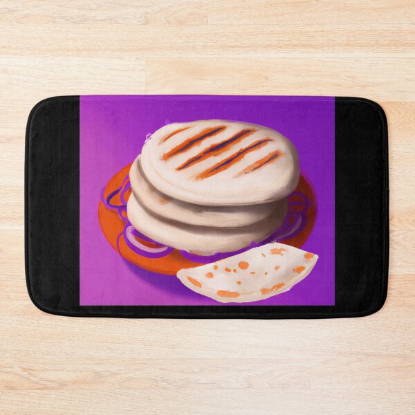 Item preview, Retro Vintage I Love Pupusas Salvadoran de Comal designed and sold by kestrada2906.