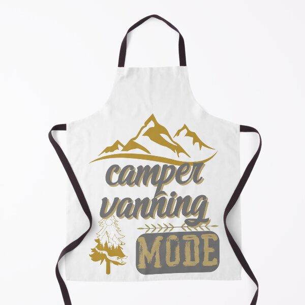 Item preview, camper vanning mode, forest river sun inside tree pine designed and sold by movie-popcorn.