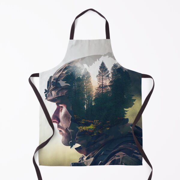 Item preview, Send in the Cavalry designed and sold by OccultDreams.
