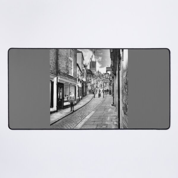 Item preview, Steep Hill - Lincoln designed and sold by Paul Thompson Photography.