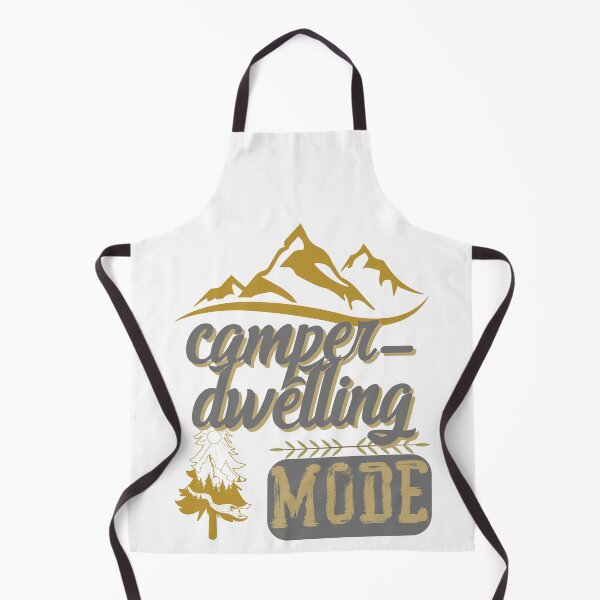 Item preview, camper- dwelling mode, forest river sun inside tree pine designed and sold by movie-popcorn.