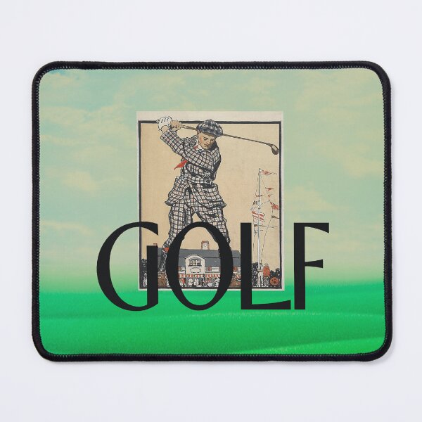 Item preview, Golf Retro designed and sold by teepossible.