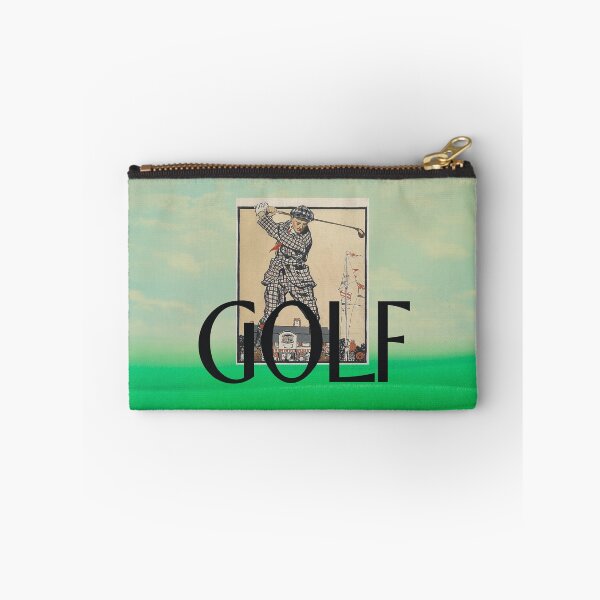 Item preview, Golf Retro designed and sold by teepossible.