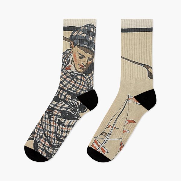Item preview, Golf Retro designed and sold by teepossible.