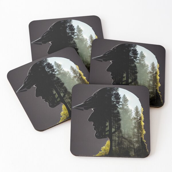 Item preview, Dogpatch designed and sold by OccultDreams.