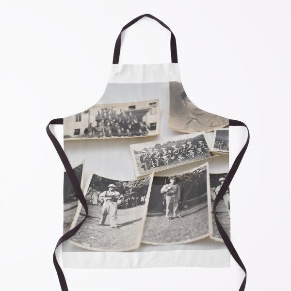 Item preview, Military Portraits, collage designed and sold by Aleksandar Mandic.