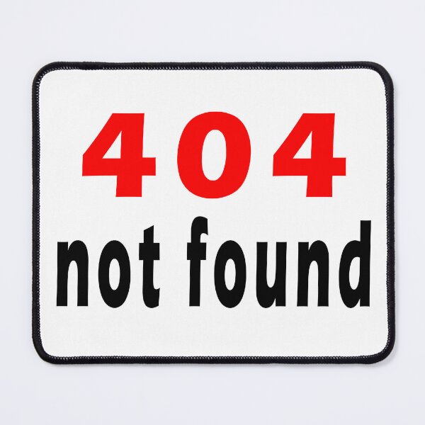 Item preview, Error Sign designed and sold by Soudesign99.