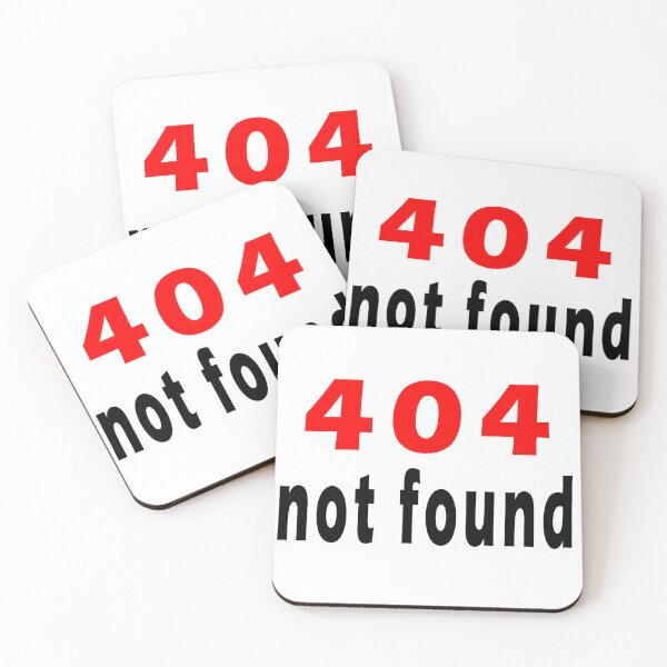 Item preview, Error Sign designed and sold by Soudesign99.
