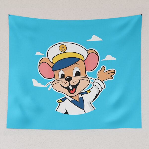 Item preview, Rats designed and sold by Timegraf.