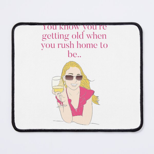 Item preview, Getting older. designed and sold by Kidzx6.