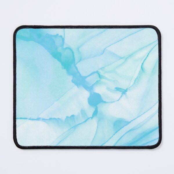 Artikelvorschau, Blauer Marmor entworfen und verkauft von DazzDesigns.