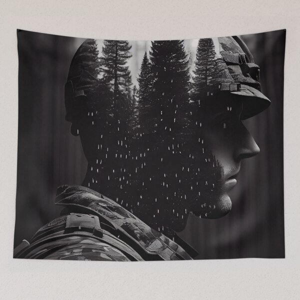 Item preview, Combat Medic designed and sold by OccultDreams.