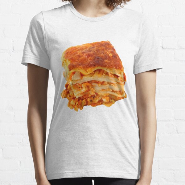 lasagna Essential T-Shirt