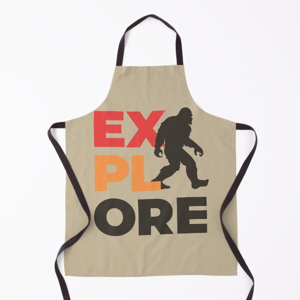 Item preview, EXPLORE ON FOOT designed and sold by oldskooldesign.