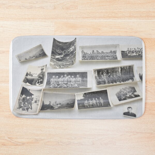 Item preview, Collage, military portraits designed and sold by Aleksandar Mandic.